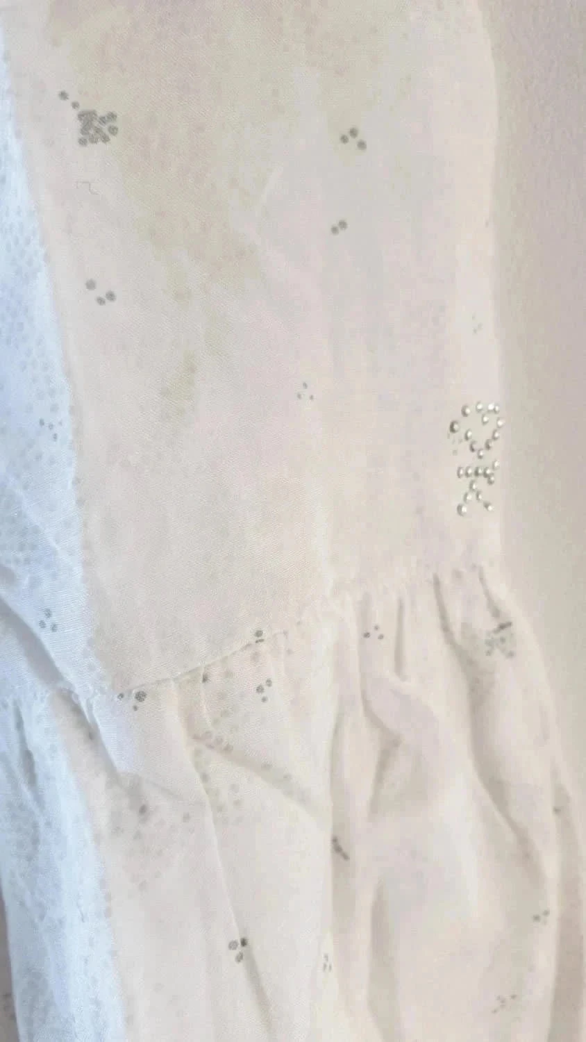 Hemdblouse zonder mouwen Okaïdi 8 jaar – photo 2